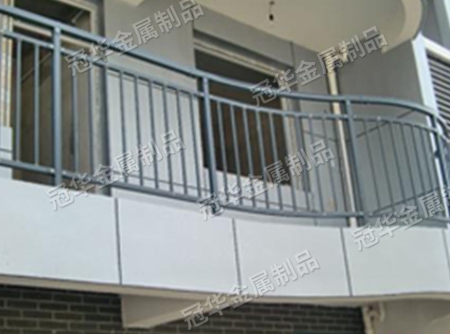 泰州陽臺護欄